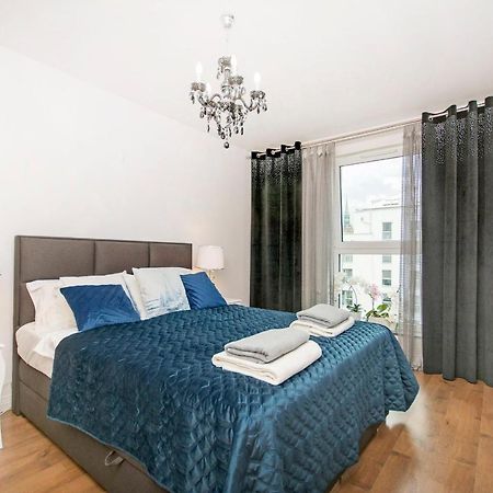 Gdansk Marina 102 - Old Town Apartment 55M2 Gdańsk Exterior foto